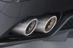 Mercedes-Benz SLS AMG by Brabus 2010 года